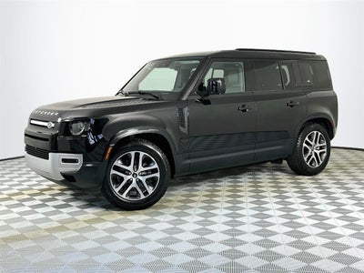2024 Land Rover Defender 110 S