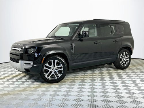 2024 Land Rover Defender 110 S