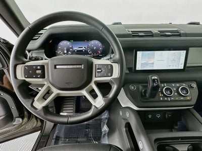 2024 Land Rover Defender 110 S