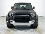 2024 Land Rover Defender 110 S