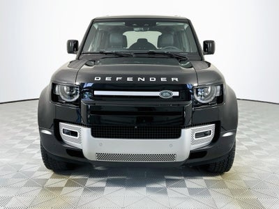 2024 Land Rover Defender 110 S