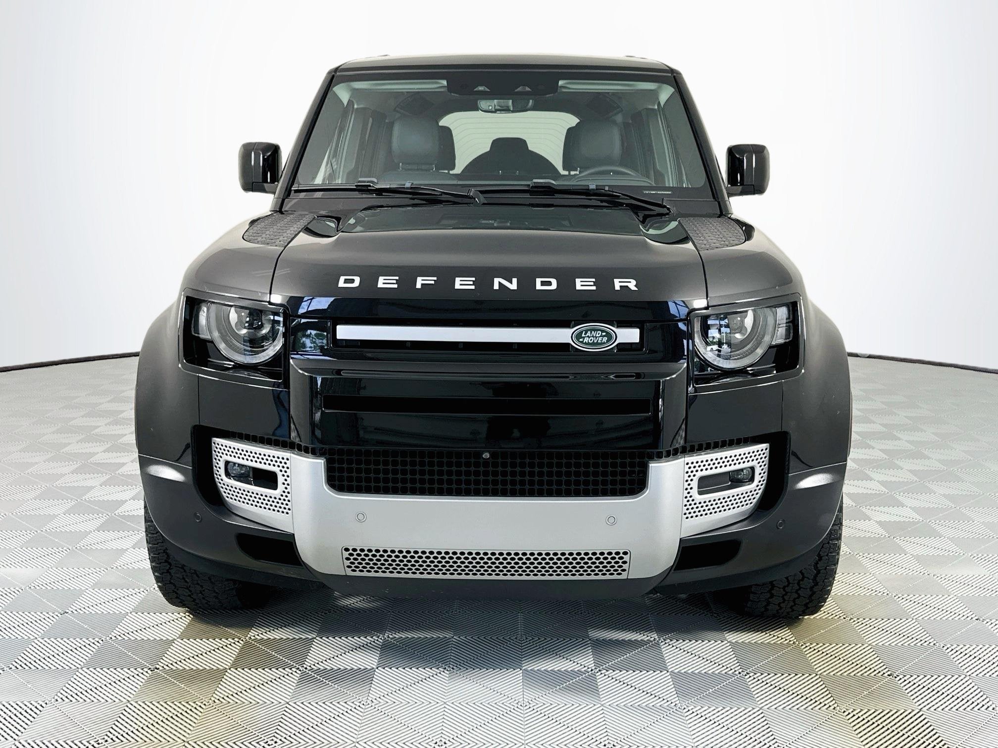 2024 Land Rover Defender 110 S