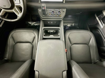 2024 Land Rover Defender 110 S