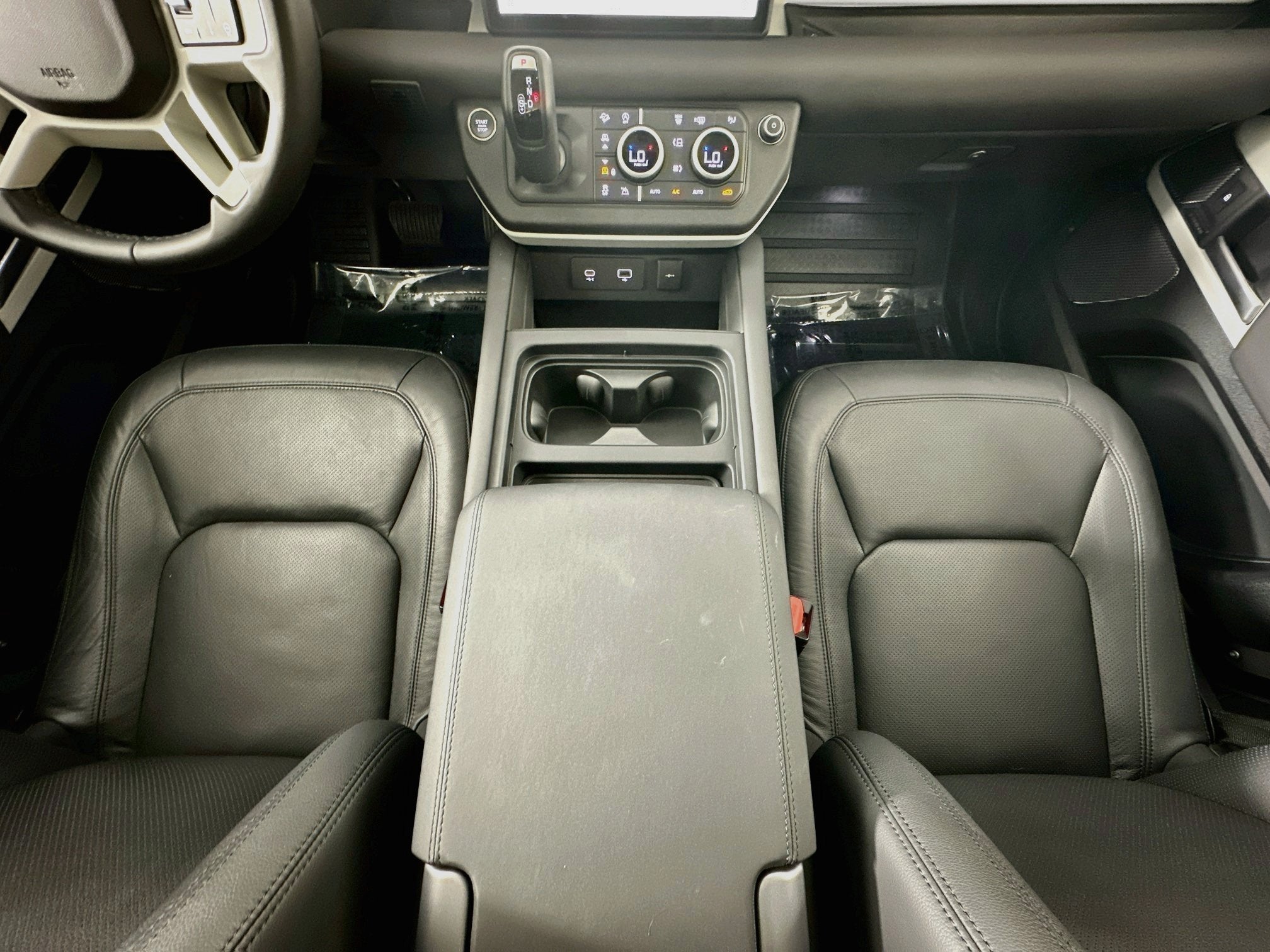 2024 Land Rover Defender 110 S