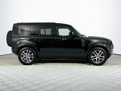 2024 Land Rover Defender 110 S