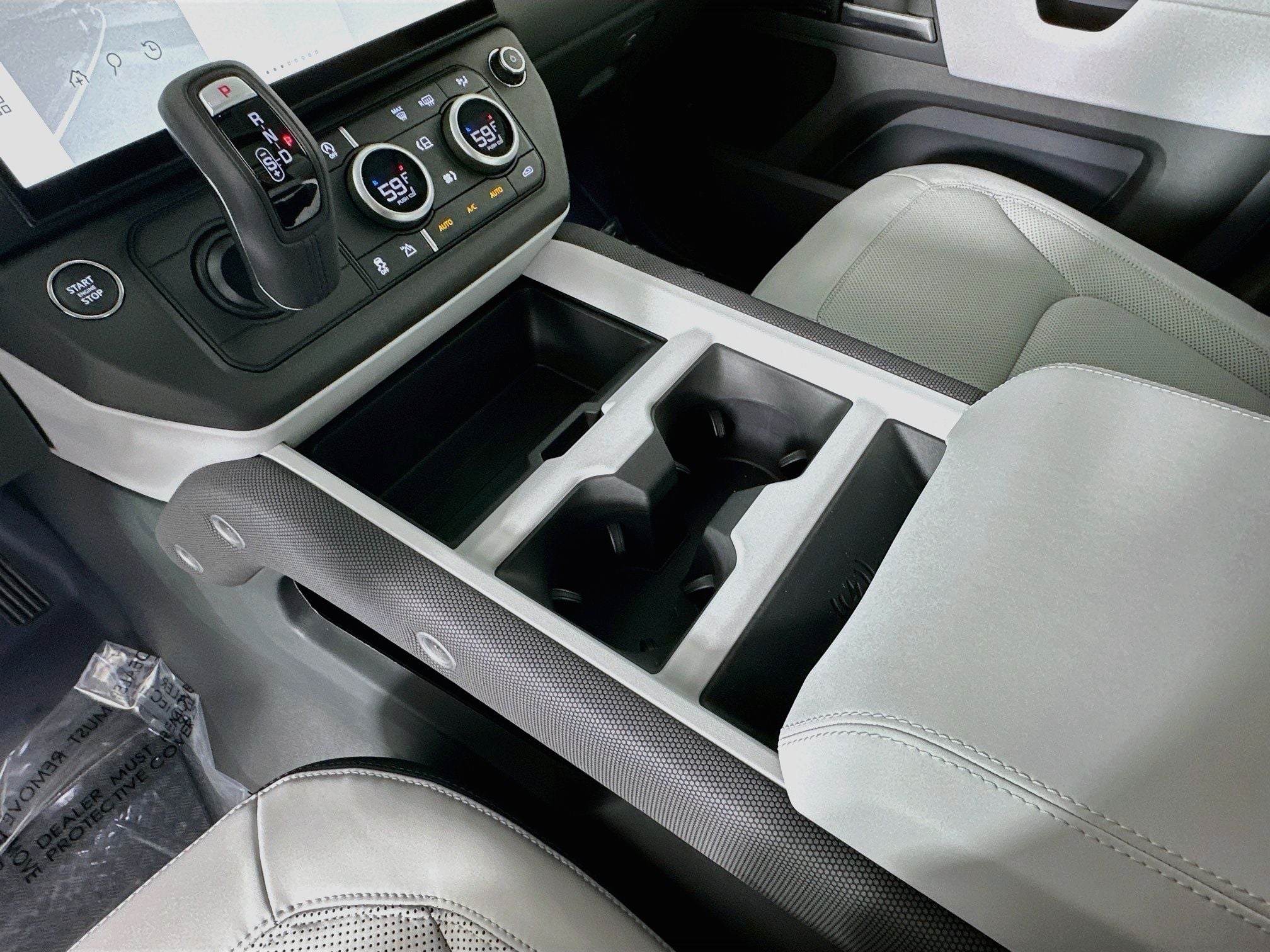 2026 Land Rover Defender 110 S