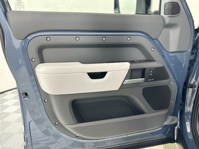 2026 Land Rover Defender 110 S