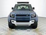 2026 Land Rover Defender 110 S