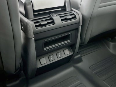 2026 Land Rover Defender 110 S
