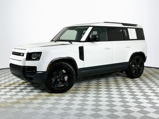 2026 Land Rover Defender 110 S