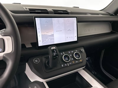 2025 Land Rover Defender 110 S