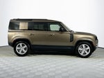 2025 Land Rover Defender 110 S
