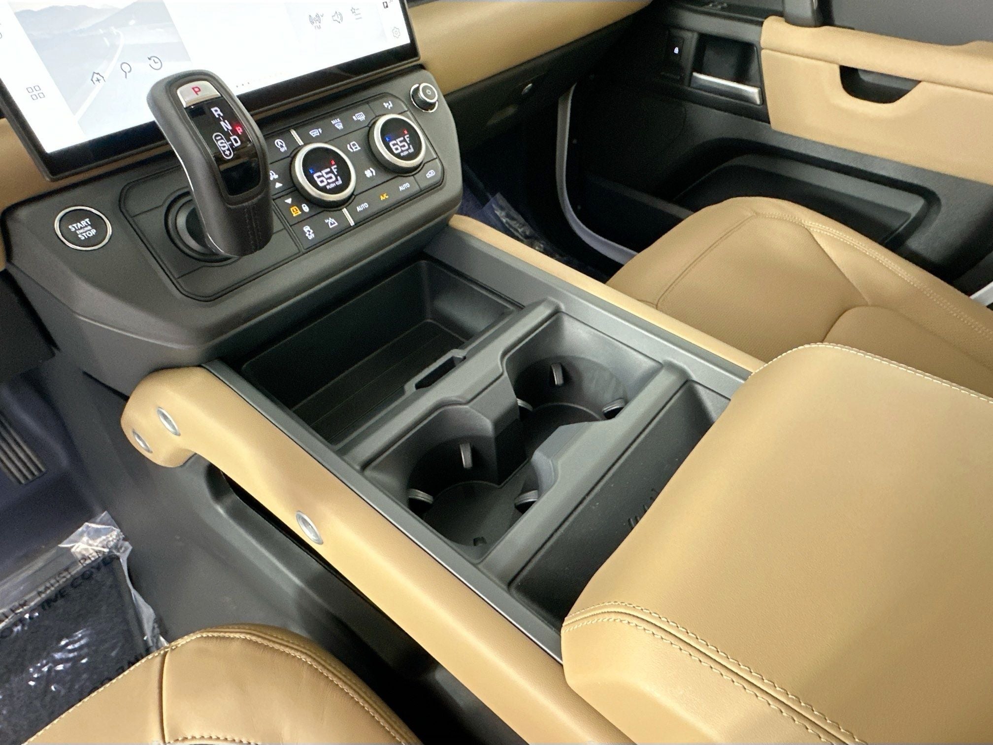 2026 Land Rover Defender 110 S