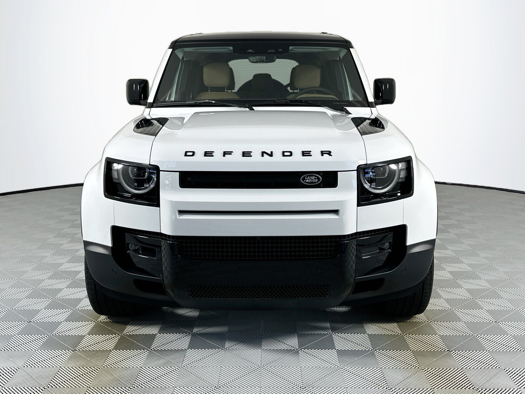 2026 Land Rover Defender 110 S