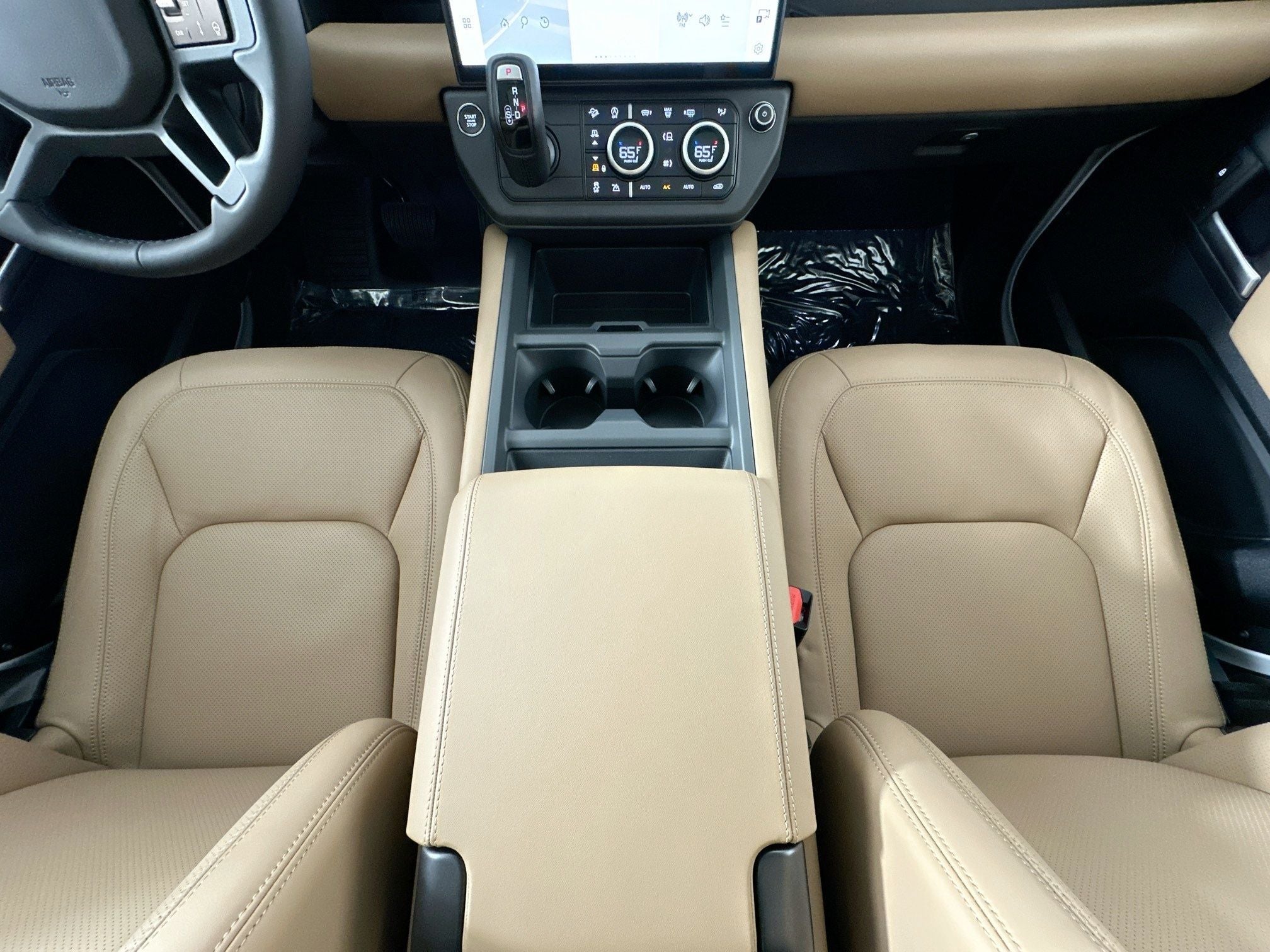 2026 Land Rover Defender 110 S
