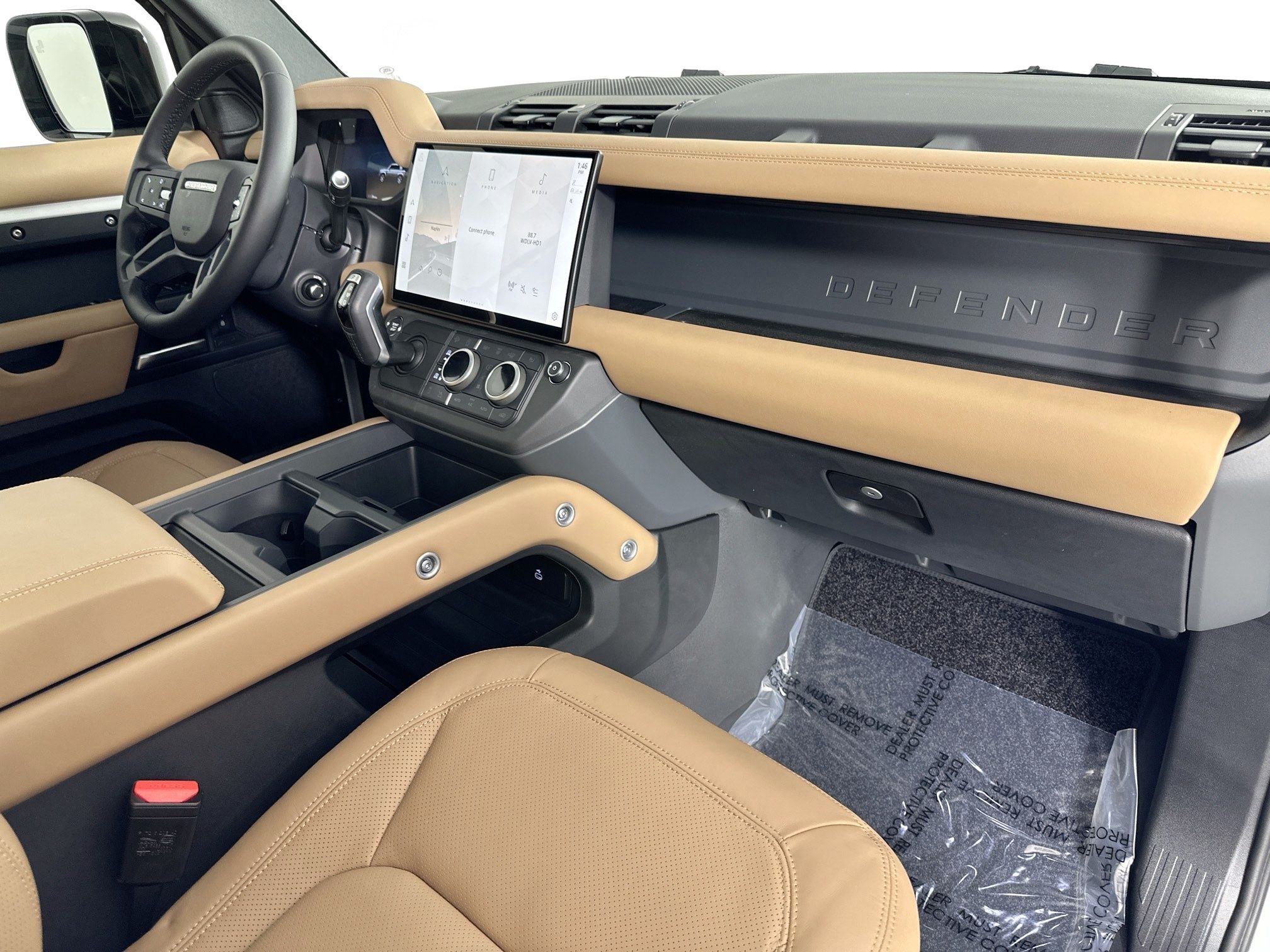 2026 Land Rover Defender 110 S