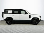 2026 Land Rover Defender 110 S