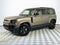 2026 Land Rover Defender 110 S