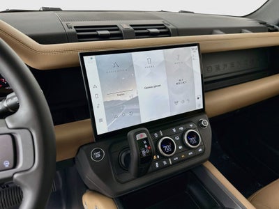 2026 Land Rover Defender 110 S