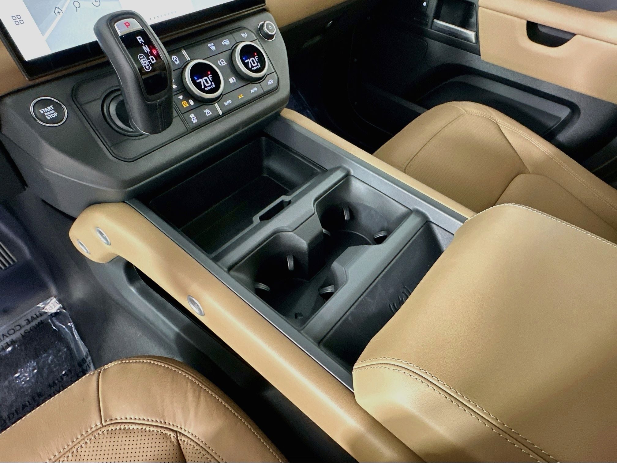 2026 Land Rover Defender 110 S