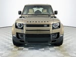2026 Land Rover Defender 110 S