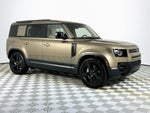 2026 Land Rover Defender 110 S