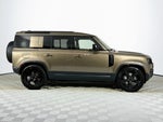 2026 Land Rover Defender 110 S