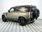 2026 Land Rover Defender 110 S