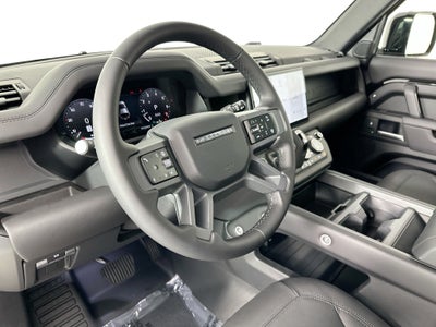 2025 Land Rover Defender 110 S