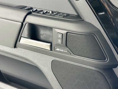 2025 Land Rover Defender 110 S