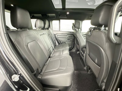 2025 Land Rover Defender 110 S