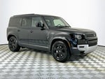 2025 Land Rover Defender 110 S