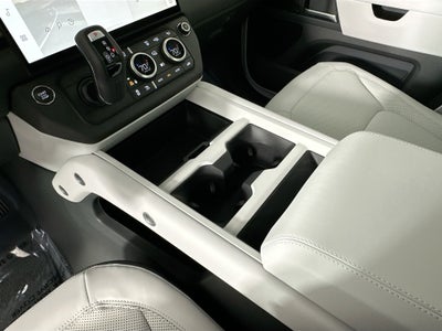 2026 Land Rover Defender 110 S