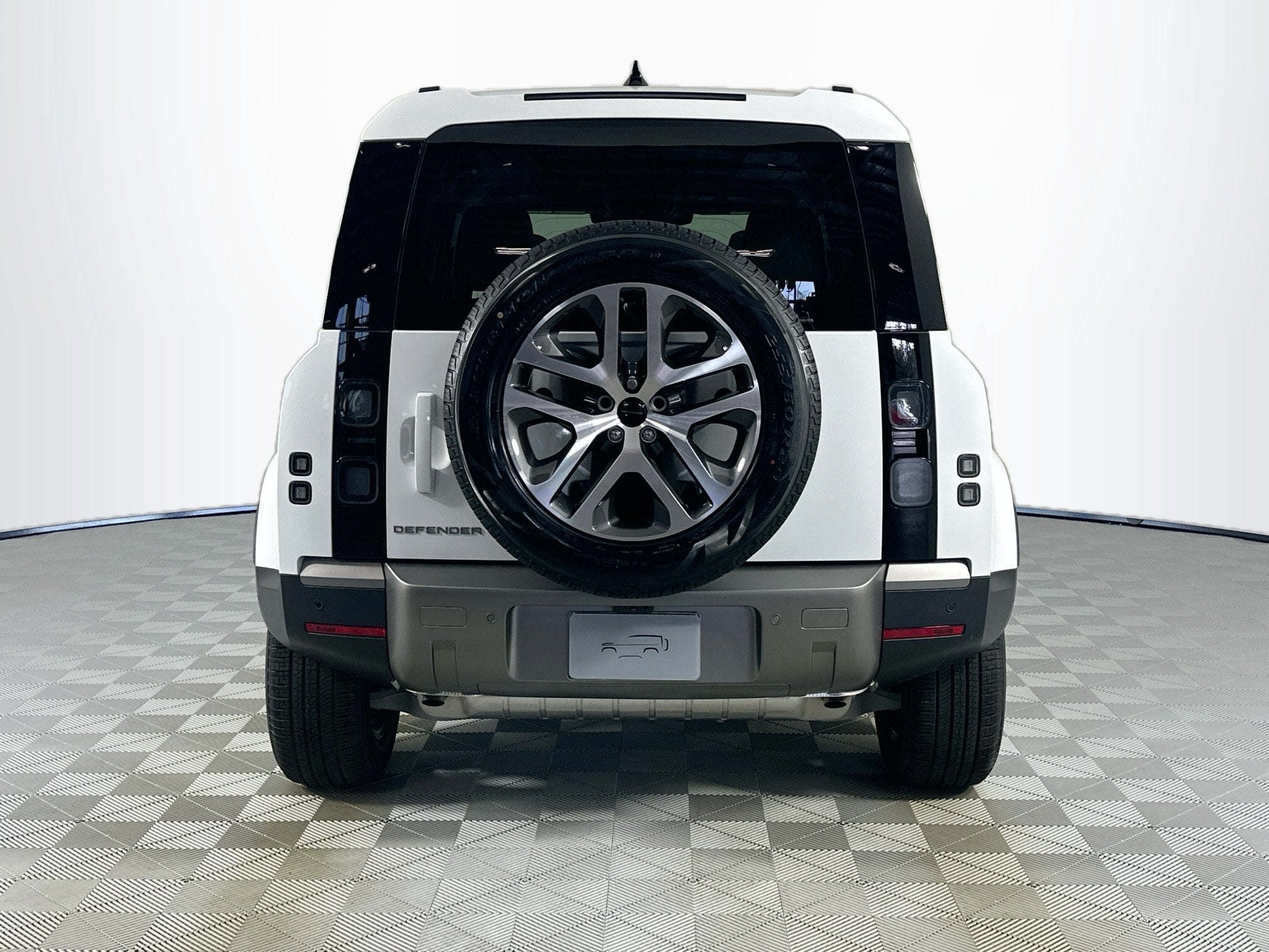 2026 Land Rover Defender 110 S