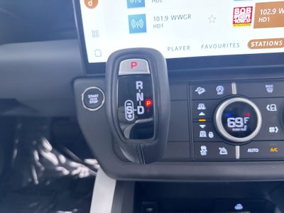 2026 Land Rover Defender 110 S