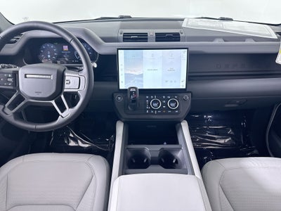 2026 Land Rover Defender 110 S