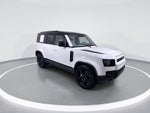 2026 Land Rover Defender 110 S