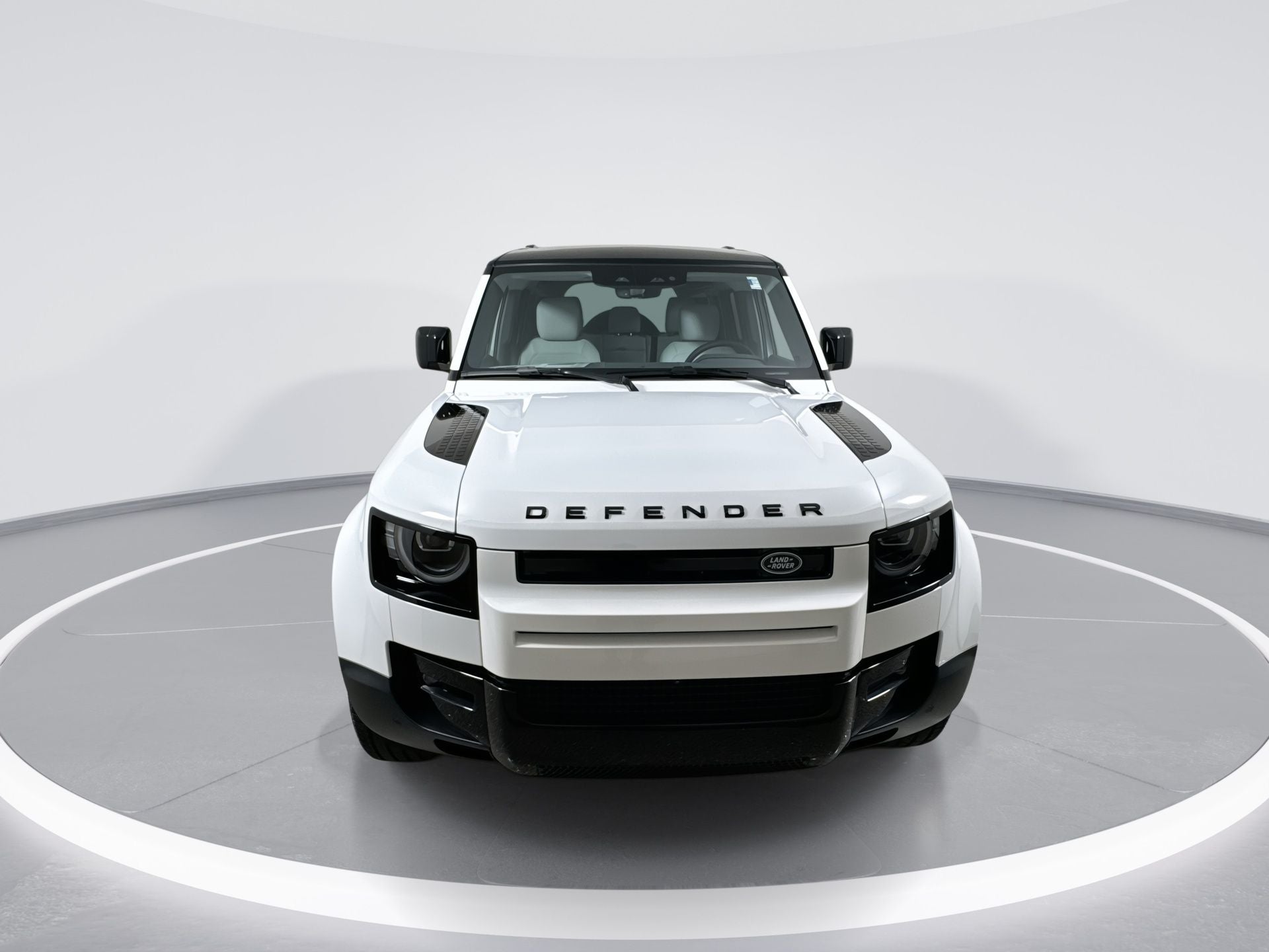 2026 Land Rover Defender 110 S