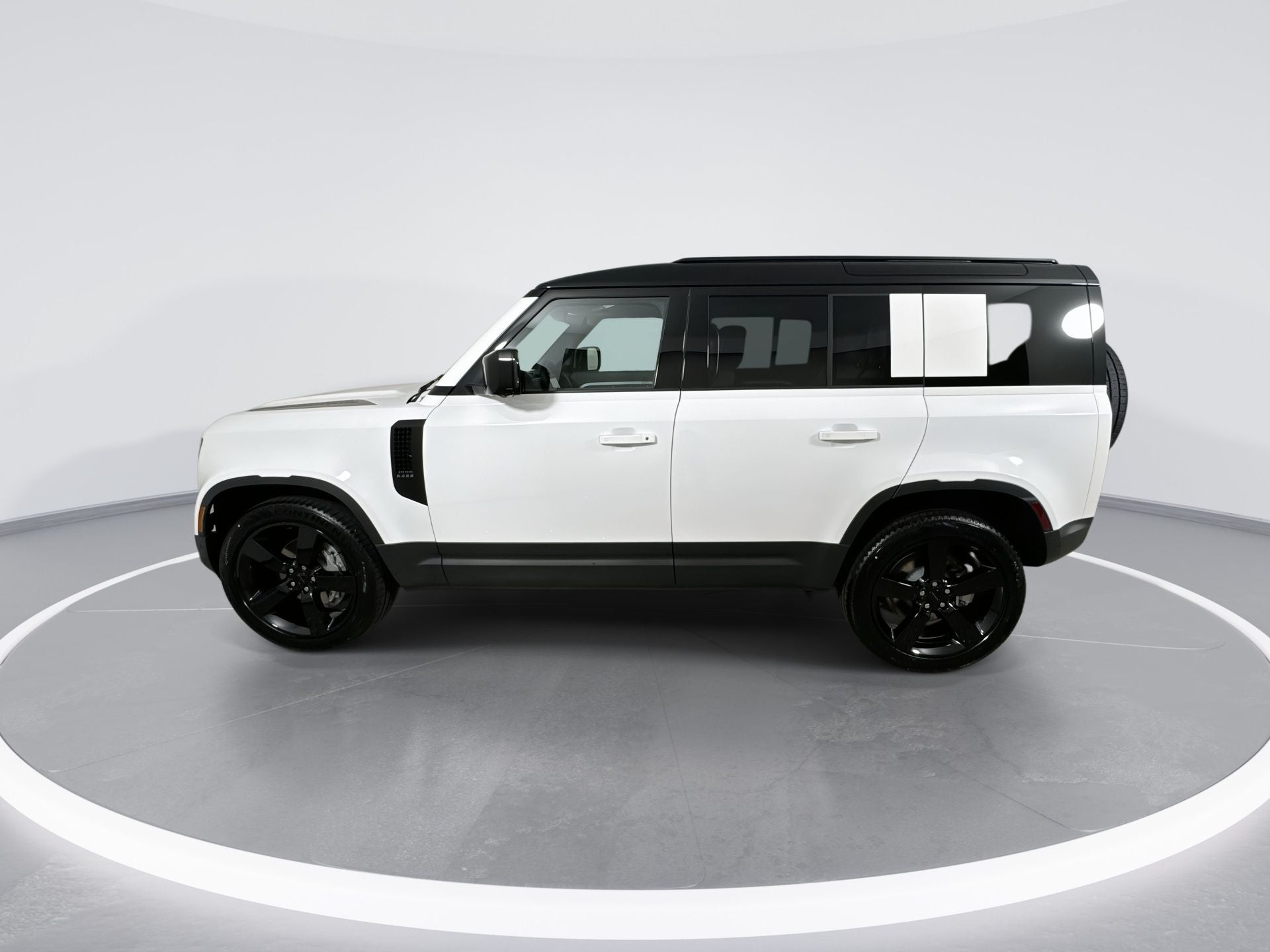 2026 Land Rover Defender 110 S