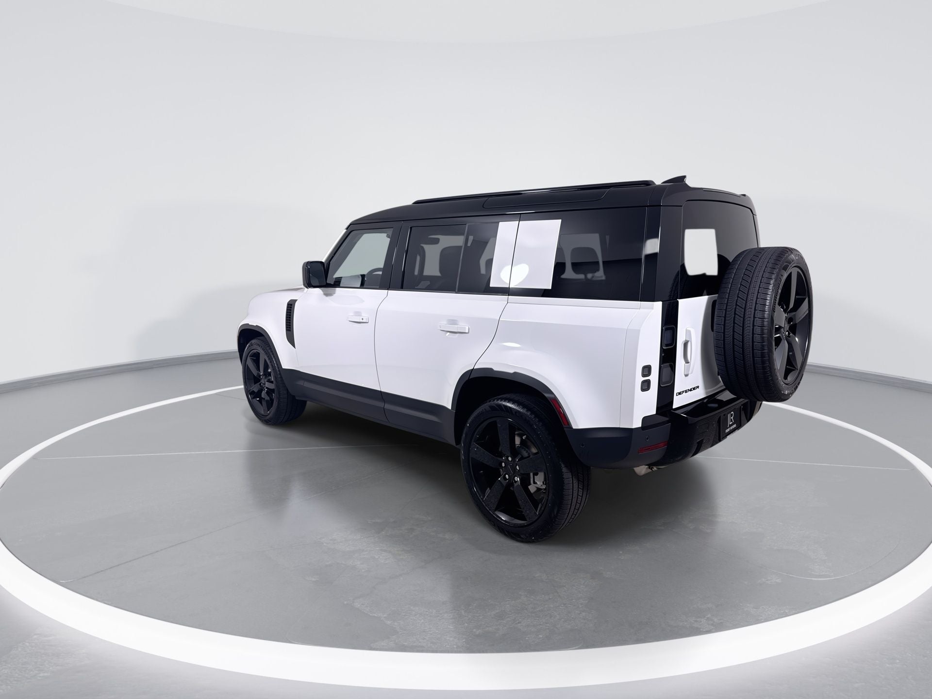 2026 Land Rover Defender 110 S