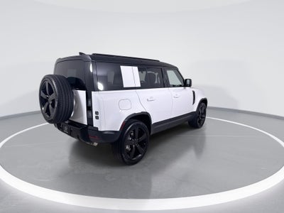 2026 Land Rover Defender 110 S