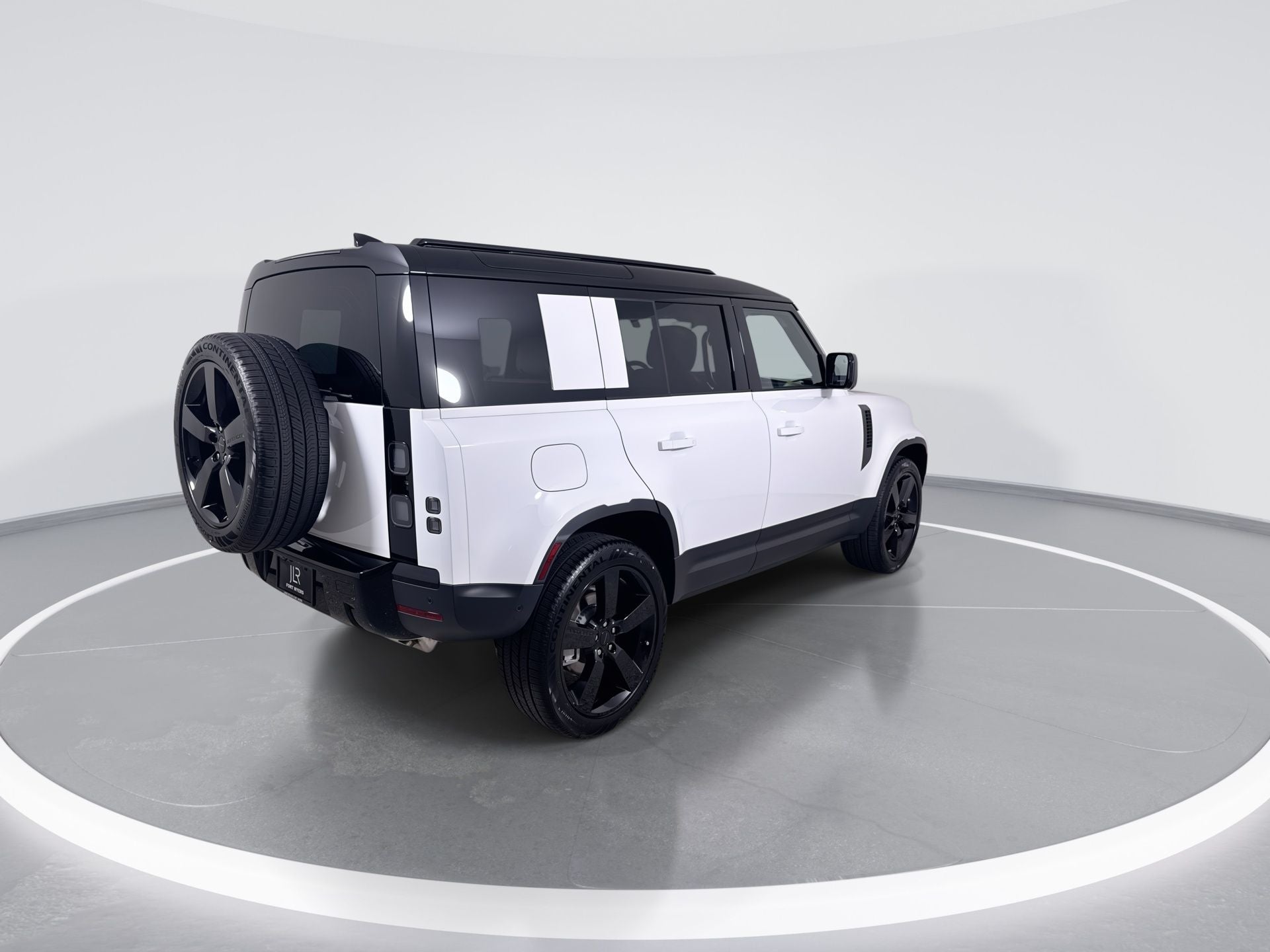 2026 Land Rover Defender 110 S