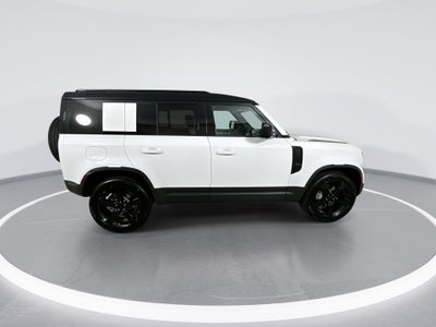 2026 Land Rover Defender 110 S