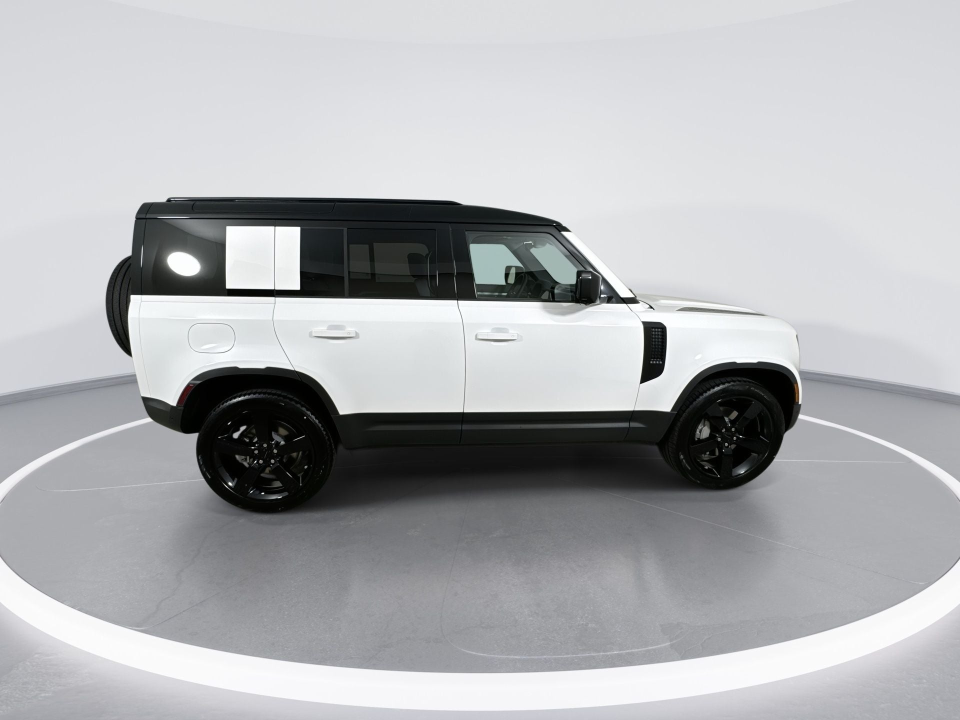 2026 Land Rover Defender 110 S