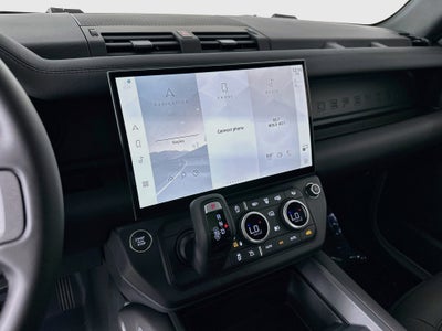 2026 Land Rover Defender 110 S