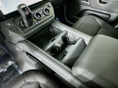 2026 Land Rover Defender 110 S