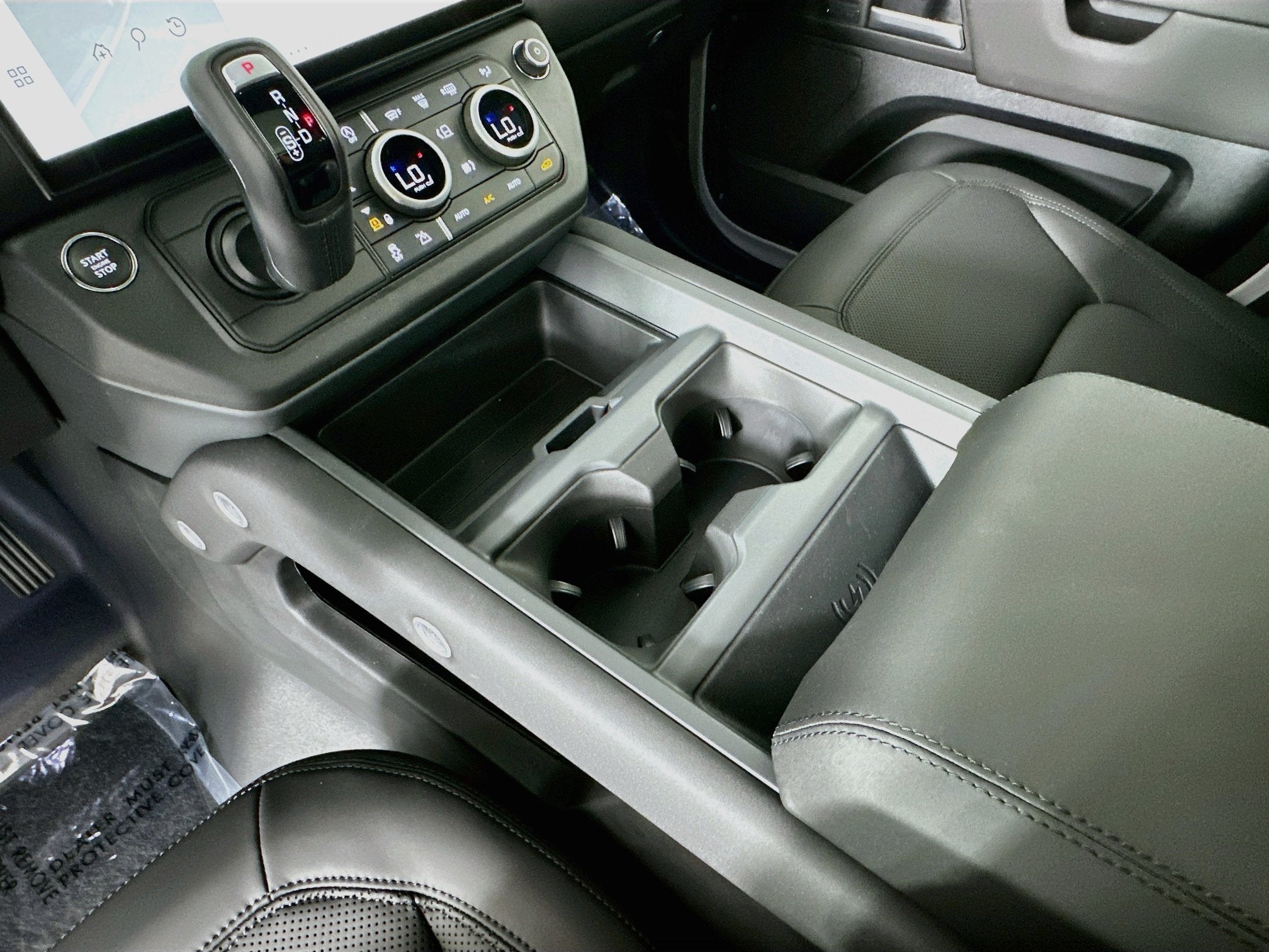 2026 Land Rover Defender 110 S