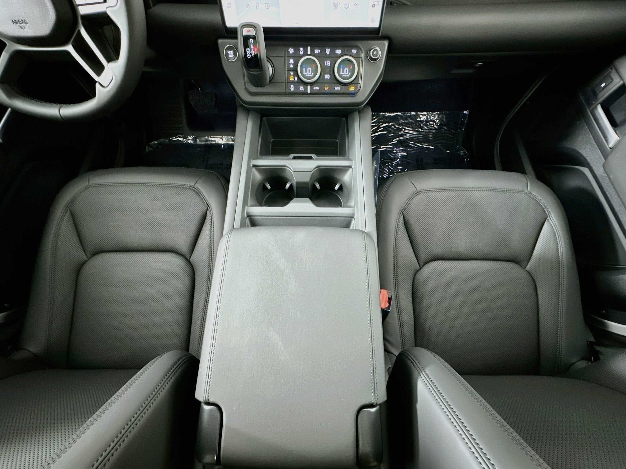 2026 Land Rover Defender 110 S