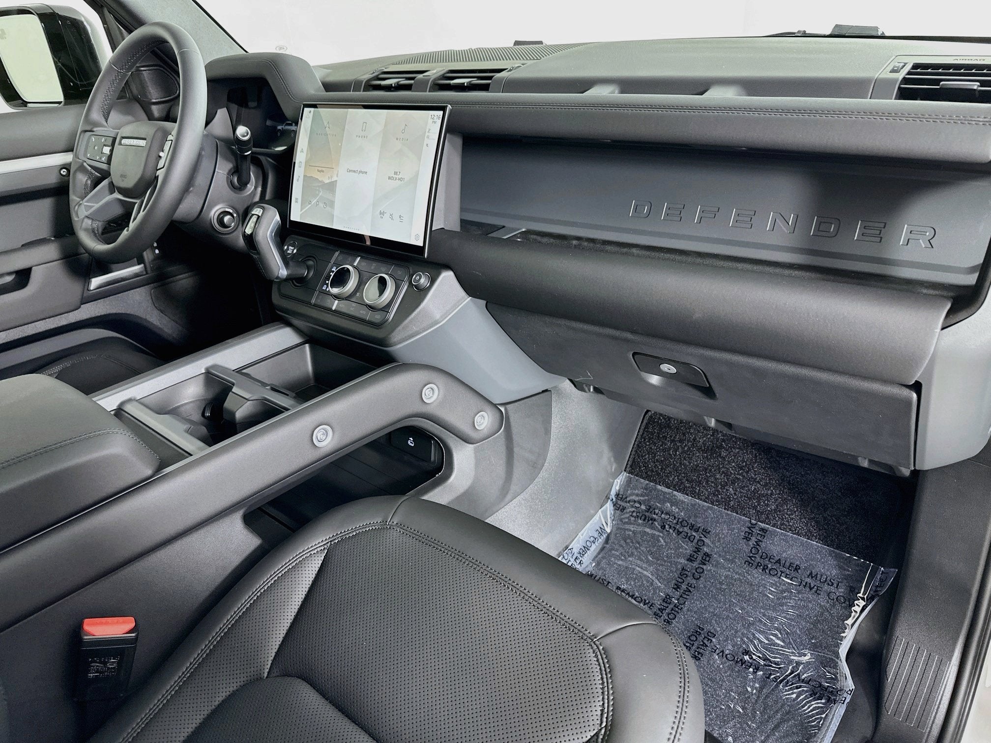 2026 Land Rover Defender 110 S
