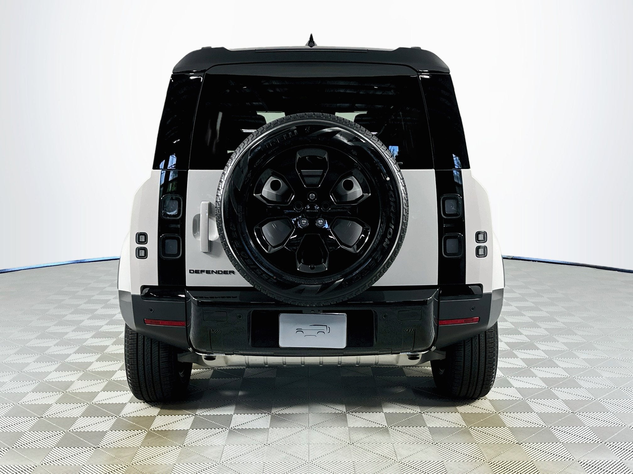 2026 Land Rover Defender 110 S